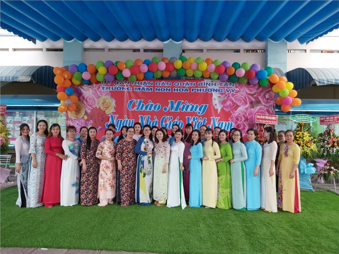 Kỷ niệm 38 năm ngày Nhà giáo Việt Nam (20/11/1982-20/11/2020) — ảnh 8/8
